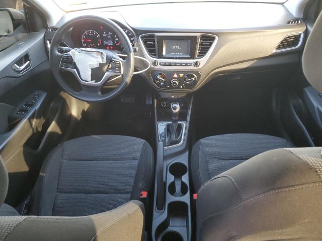 Photo 7 VIN: 3KPC24A31KE061603 - HYUNDAI ACCENT 