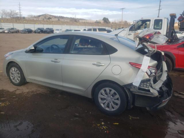 Photo 1 VIN: 3KPC24A31KE063626 - HYUNDAI ACCENT SE 