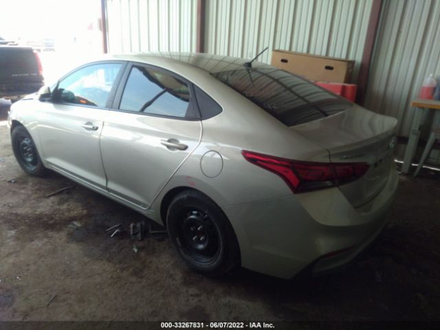 Photo 2 VIN: 3KPC24A31KE066977 - HYUNDAI ACCENT 