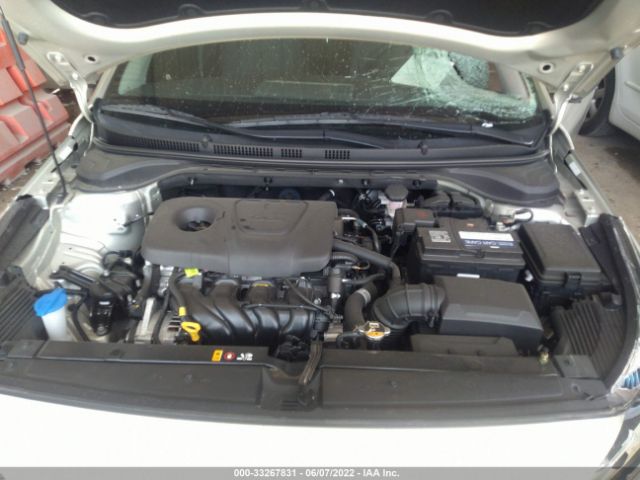 Photo 9 VIN: 3KPC24A31KE066977 - HYUNDAI ACCENT 