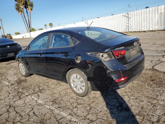 Photo 1 VIN: 3KPC24A31KE067952 - HYUNDAI ACCENT 