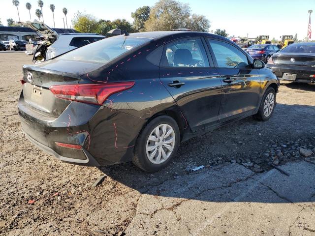 Photo 2 VIN: 3KPC24A31KE067952 - HYUNDAI ACCENT 