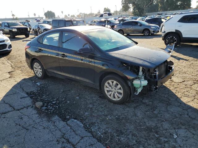 Photo 3 VIN: 3KPC24A31KE067952 - HYUNDAI ACCENT 