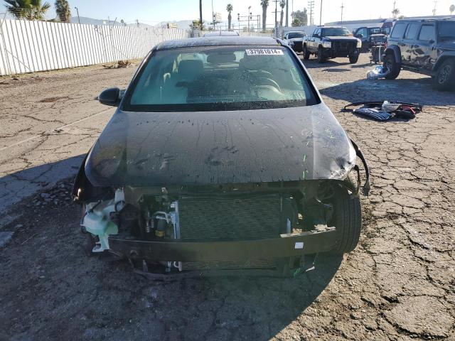 Photo 4 VIN: 3KPC24A31KE067952 - HYUNDAI ACCENT 