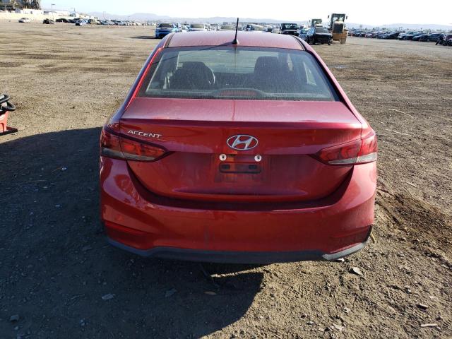 Photo 5 VIN: 3KPC24A31KE068244 - HYUNDAI ACCENT SE 