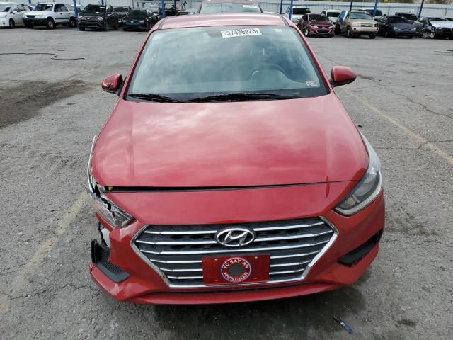 Photo 4 VIN: 3KPC24A31KE068969 - HYUNDAI ACCENT SE 