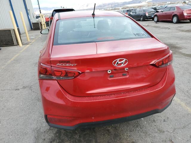 Photo 5 VIN: 3KPC24A31KE068969 - HYUNDAI ACCENT SE 