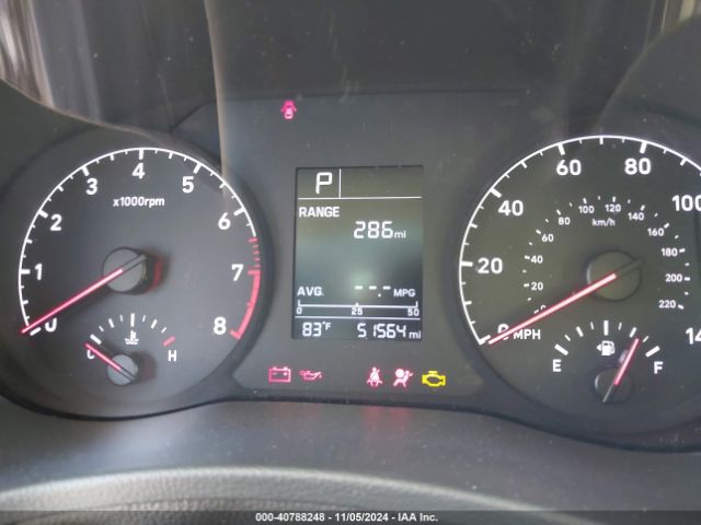 Photo 6 VIN: 3KPC24A31KE070351 - HYUNDAI ACCENT 