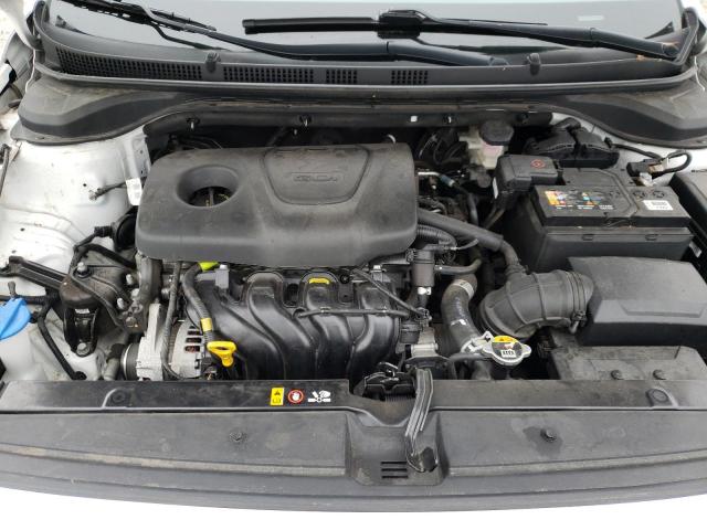 Photo 6 VIN: 3KPC24A31KE072553 - HYUNDAI ACCENT SE 