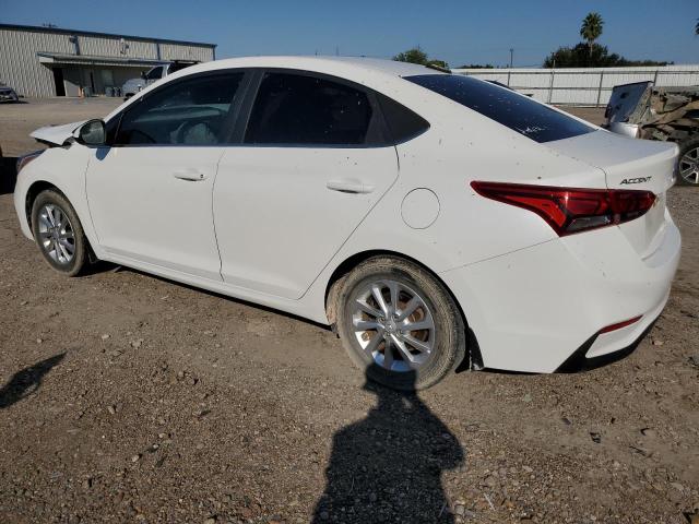 Photo 1 VIN: 3KPC24A31KE073041 - HYUNDAI ACCENT SE 