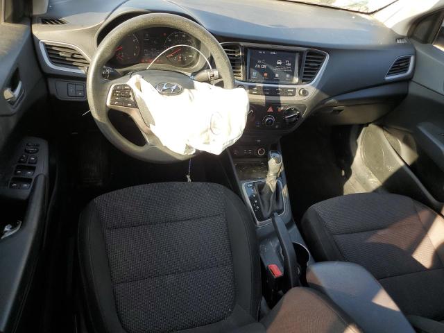 Photo 7 VIN: 3KPC24A31KE073041 - HYUNDAI ACCENT SE 