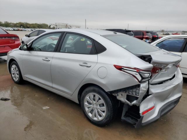 Photo 1 VIN: 3KPC24A31KE074223 - HYUNDAI ACCENT 