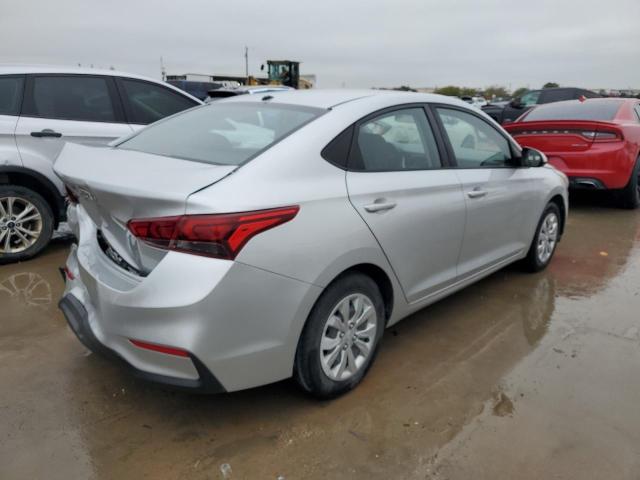 Photo 2 VIN: 3KPC24A31KE074223 - HYUNDAI ACCENT 