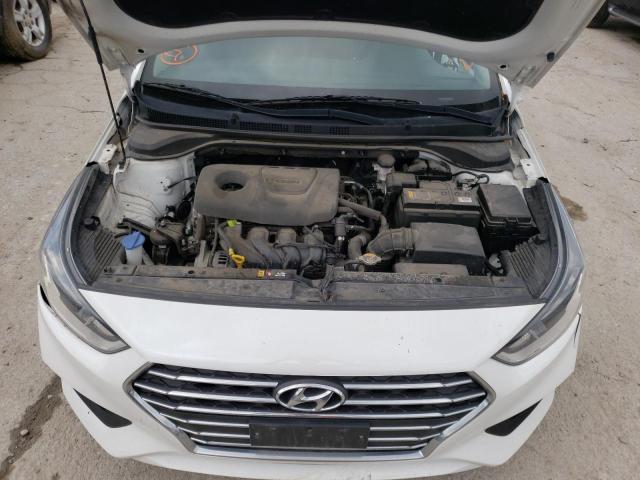 Photo 6 VIN: 3KPC24A31KE076795 - HYUNDAI ACCENT SE 