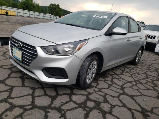 Photo 1 VIN: 3KPC24A31KE080622 - HYUNDAI ACCENT SE 