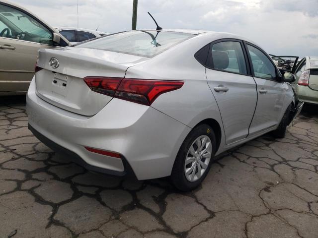 Photo 3 VIN: 3KPC24A31KE080622 - HYUNDAI ACCENT SE 