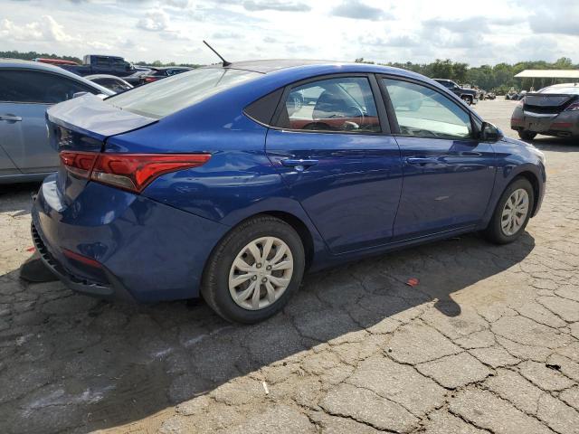 Photo 2 VIN: 3KPC24A31KE083228 - HYUNDAI ACCENT SE 