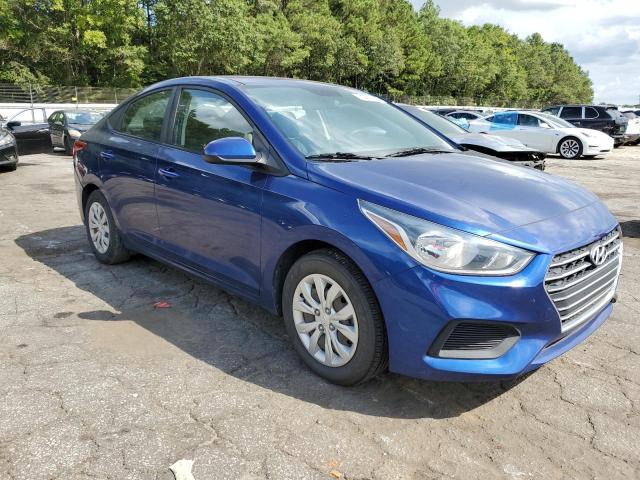 Photo 3 VIN: 3KPC24A31KE083228 - HYUNDAI ACCENT SE 