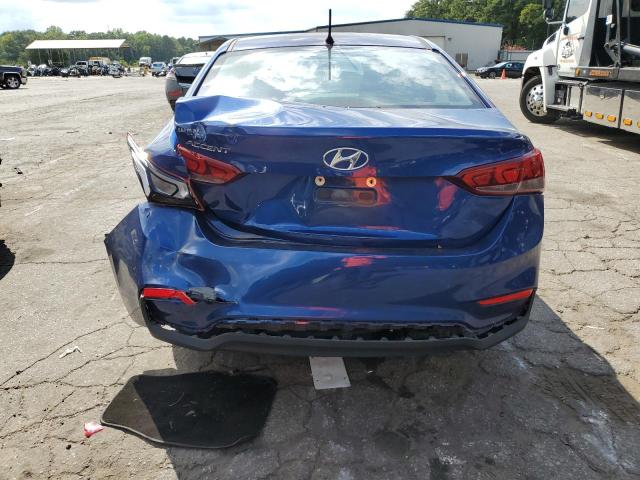 Photo 5 VIN: 3KPC24A31KE083228 - HYUNDAI ACCENT SE 