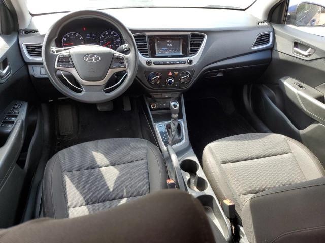 Photo 7 VIN: 3KPC24A31KE083228 - HYUNDAI ACCENT SE 