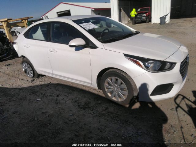 Photo 0 VIN: 3KPC24A31KE086565 - HYUNDAI ACCENT 