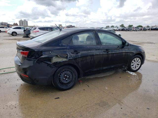 Photo 2 VIN: 3KPC24A31KE086744 - HYUNDAI ACCENT 