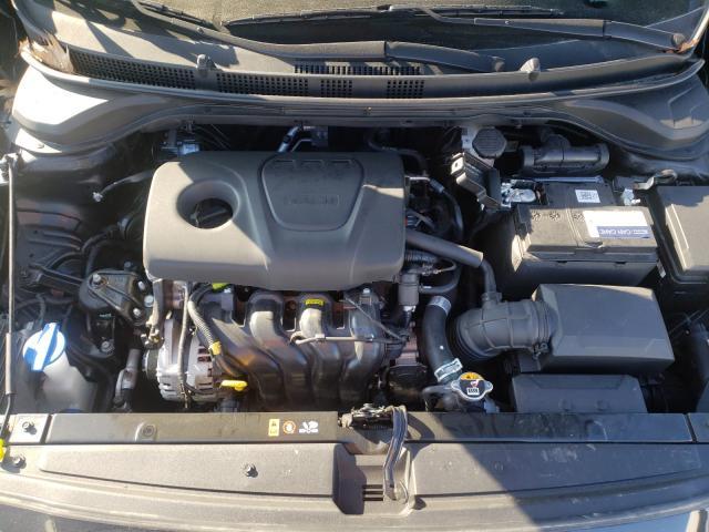 Photo 6 VIN: 3KPC24A31KE088221 - HYUNDAI ACCENT SE 