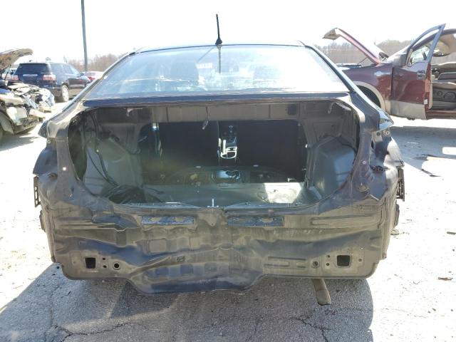 Photo 5 VIN: 3KPC24A32JE005698 - HYUNDAI ACCENT SE 