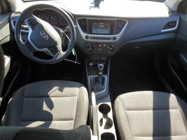 Photo 7 VIN: 3KPC24A32JE005698 - HYUNDAI ACCENT SE 