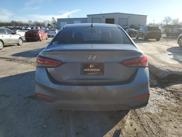 Photo 5 VIN: 3KPC24A32JE007242 - HYUNDAI ACCENT 