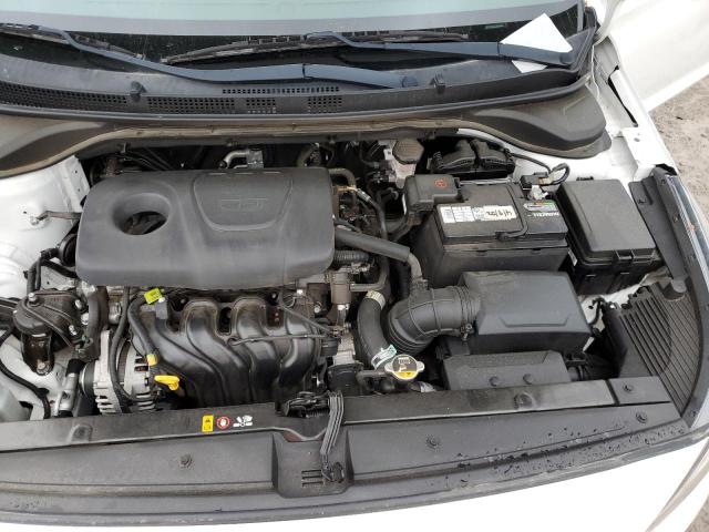 Photo 10 VIN: 3KPC24A32JE010092 - HYUNDAI ACCENT SE 