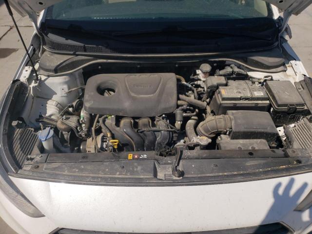 Photo 6 VIN: 3KPC24A32JE011632 - HYUNDAI ACCENT SE 