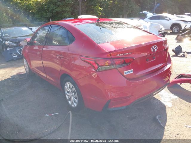 Photo 2 VIN: 3KPC24A32JE014224 - HYUNDAI ACCENT 