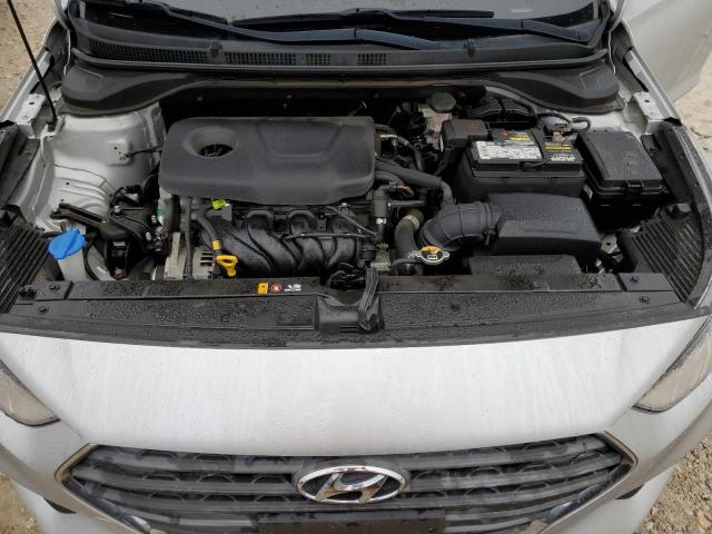 Photo 6 VIN: 3KPC24A32JE018211 - HYUNDAI ACCENT SE 