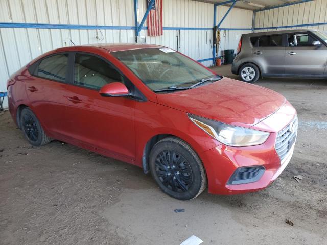 Photo 3 VIN: 3KPC24A32JE020475 - HYUNDAI ACCENT SE 