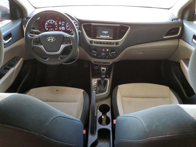 Photo 7 VIN: 3KPC24A32JE020475 - HYUNDAI ACCENT SE 