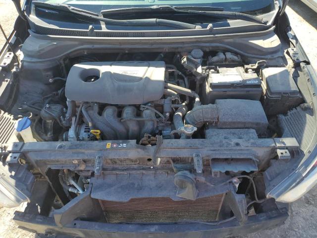 Photo 10 VIN: 3KPC24A32JE026194 - HYUNDAI ACCENT 