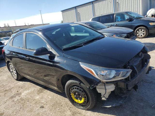 Photo 3 VIN: 3KPC24A32JE026194 - HYUNDAI ACCENT 