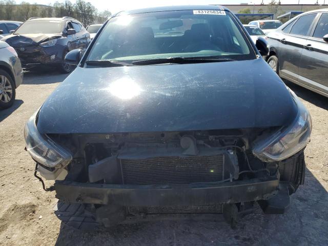 Photo 4 VIN: 3KPC24A32JE026194 - HYUNDAI ACCENT 