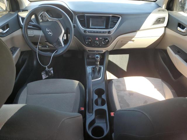 Photo 7 VIN: 3KPC24A32JE026194 - HYUNDAI ACCENT 