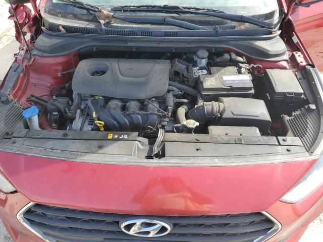 Photo 6 VIN: 3KPC24A32JE029192 - HYUNDAI ACCENT SE 