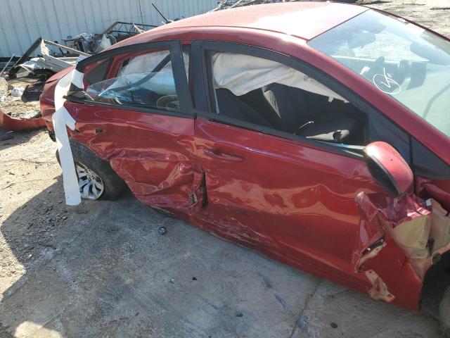 Photo 8 VIN: 3KPC24A32JE029192 - HYUNDAI ACCENT SE 