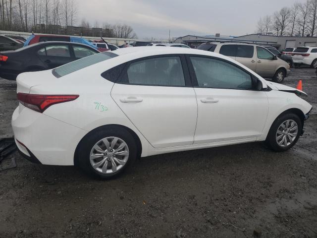 Photo 2 VIN: 3KPC24A32JE032951 - HYUNDAI ACCENT SE 