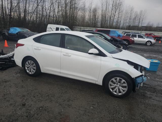 Photo 3 VIN: 3KPC24A32JE032951 - HYUNDAI ACCENT SE 