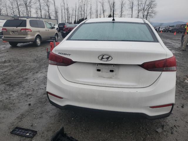 Photo 5 VIN: 3KPC24A32JE032951 - HYUNDAI ACCENT SE 