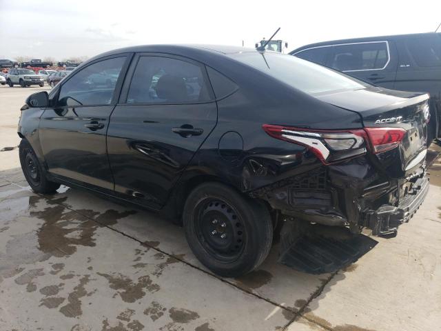 Photo 1 VIN: 3KPC24A32JE033565 - HYUNDAI ACCENT 