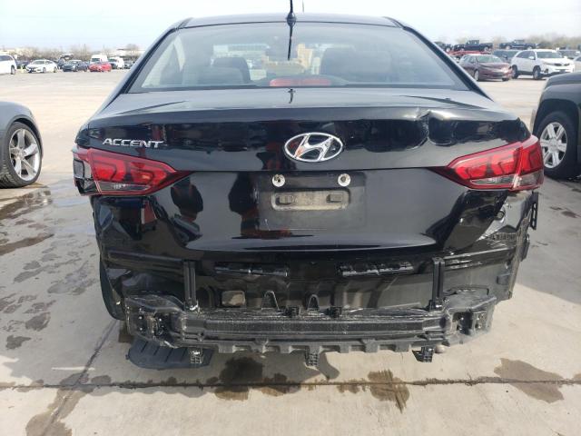 Photo 5 VIN: 3KPC24A32JE033565 - HYUNDAI ACCENT 