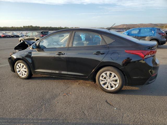 Photo 1 VIN: 3KPC24A32JE033646 - HYUNDAI ACCENT SE 