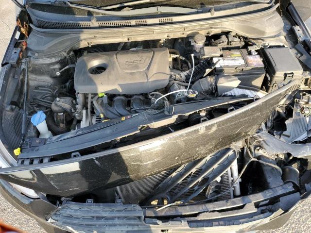 Photo 10 VIN: 3KPC24A32JE033646 - HYUNDAI ACCENT SE 