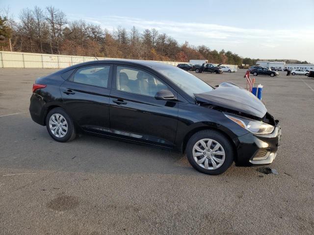 Photo 3 VIN: 3KPC24A32JE033646 - HYUNDAI ACCENT SE 